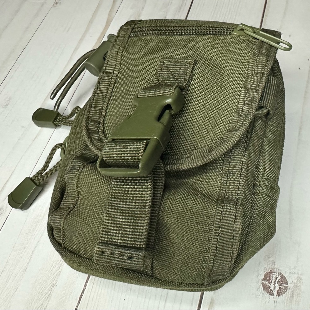 CONDOR Utility Gadget Pouch NWOT